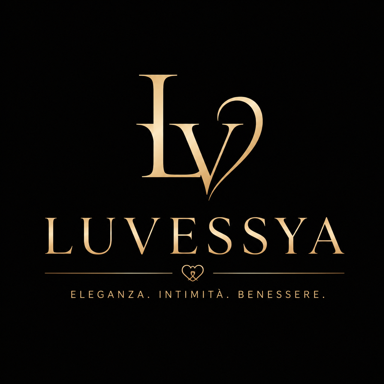 LUVESSYA